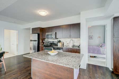 For Lease - 15 Legion Road Unit# 1706, Toronto, Ontario - Photo 4