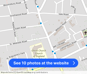 Grange Road - Photo 1