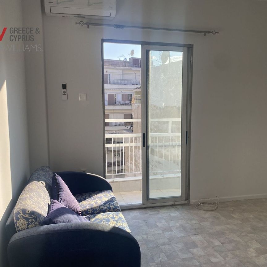 Studio/Γκαρσονιέρα για ενοικίαση Διοικητήριο (Κέντρο Θεσσαλονίκης) - Φωτογραφία 1