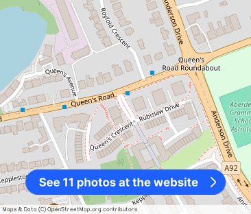 Queens Highlands, Aberdeen, AB15 - Photo 1