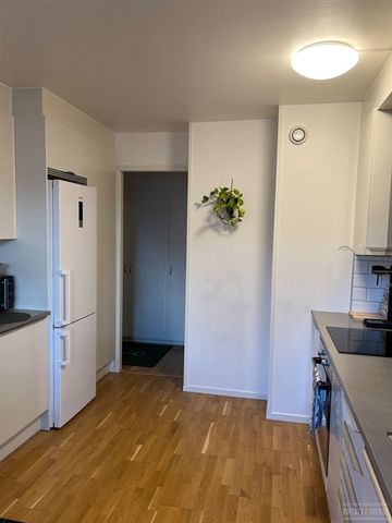 Bygatan 22 M - Foto 3