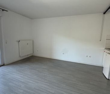 Appartement 1 pièces 28m2 REIMS 520 euros - Photo 6