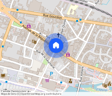 Location Appartement 2 pièces 42m² VIERZON 18100 - Photo 1