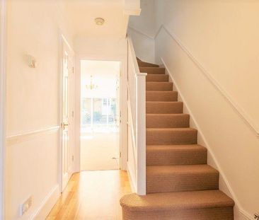 3 bedroom terraced house to rent - Photo 2