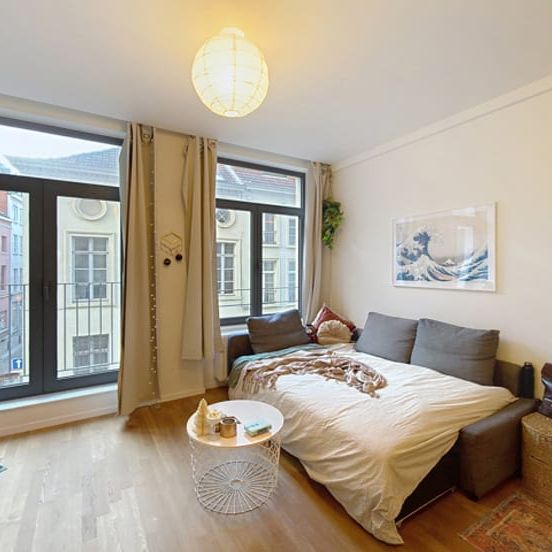 Studio te huur - Photo 1