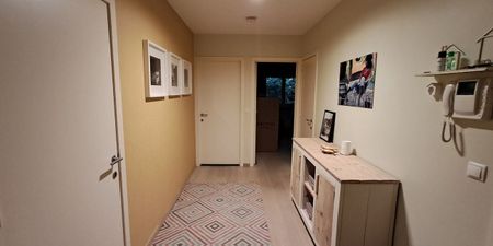 Appartement te huur in Oedelem voor € 990 met 2 slaapkamers - Photo 2