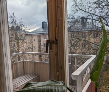 Hantverkargatan, Stockholm - Photo 5