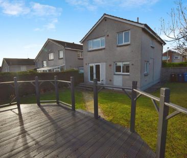 3 bedroom detached house to rent - Photo 6