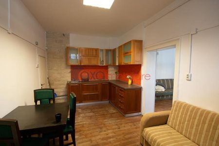 Apartament 2 camere de inchiriat in Cluj-Napoca, Centru ID 4895 - Fotografie 5