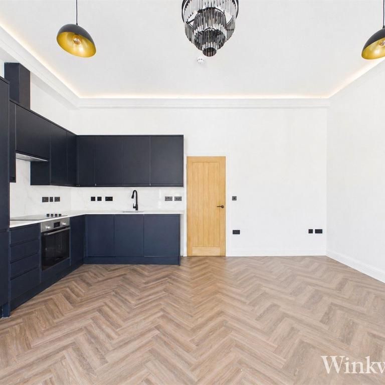 1 bedroom apartment to rent - Photo 1