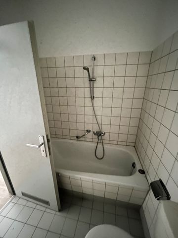 Rudolstadt, Große 2-Raum-Maisonett-Wohnung (WBS erforderlich) - Foto 4