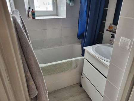 Appartement Thaon Les Vosges 2 pièce(s) 44 m2 - Photo 5