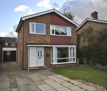 Stoops Lane, Bessacarr, Doncaster - Photo 1