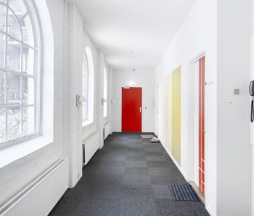 1 værelses lejlighed - Photo 1