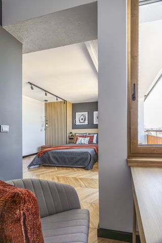 Wysoki standard | Umeblowane - Photo 2