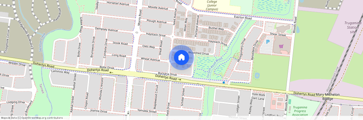 39 Wheat Avenue, Truganina VIC 3029