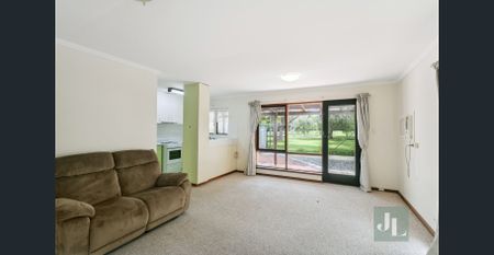 LOVELY PARKLAND OUTLOOK - 6 Months Only - Photo 3