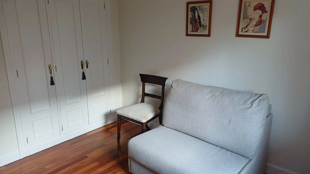 Piso de alquiler en Zarrageta Kalea, Negurigane - Peruri - Photo 1