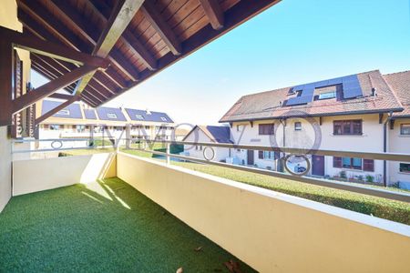 IDEALEMENT SITUEE AU CALME AVEC JARDIN - Photo 4