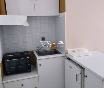 Studio/Γκαρσονιέρα για ενοικίαση Κέντρο (Ρίο) - Photo 4