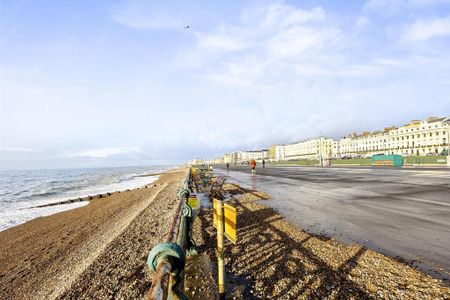 1 bedroom flat to rent - Photo 4