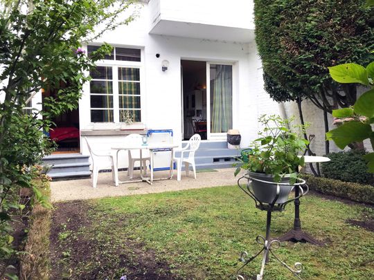 Duplex - for rent - Photo 1