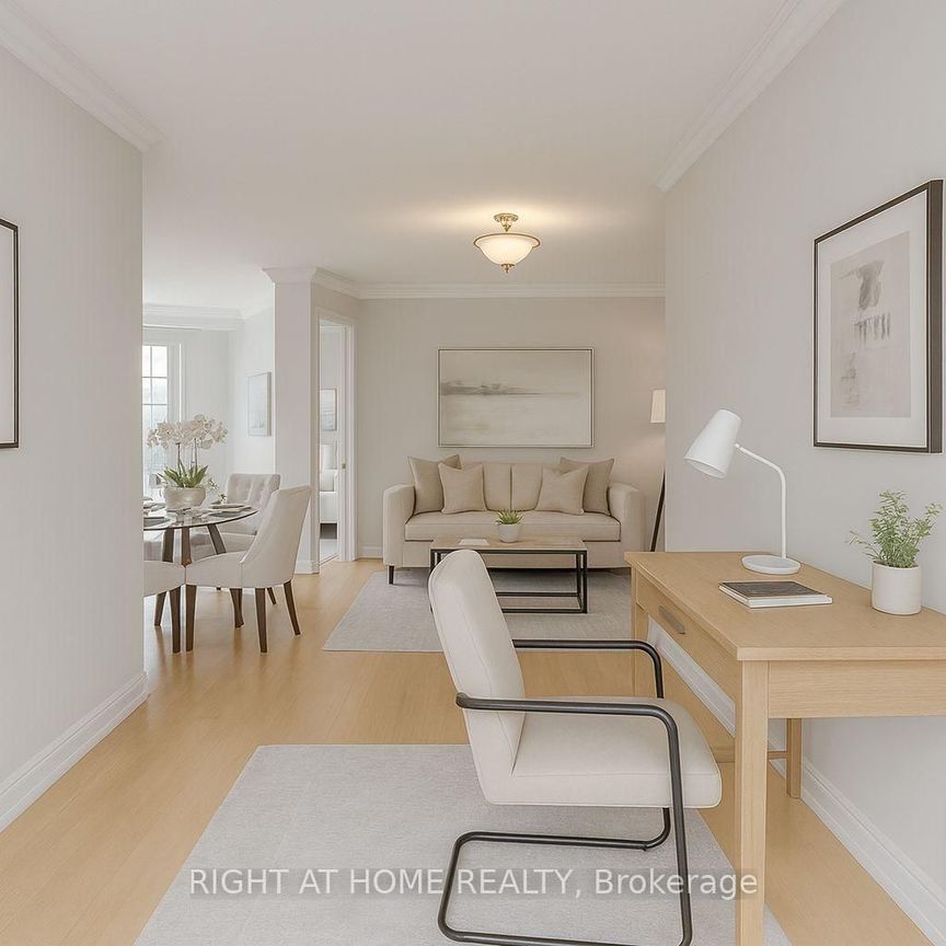 307 18 Concorde Place - Photo 1