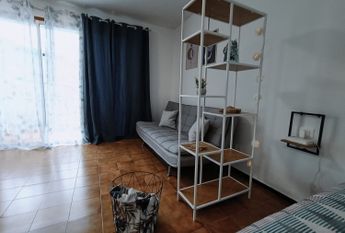 Estudio En alquiler Calle Francia s/n, San Fernando, Puerto de la Cruz