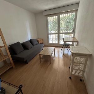 Location Appartement 1 pièce 18m² MARSEILLE 13ème - Photo 2
