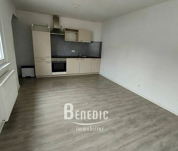 Appartement T2 - Quartier Neunkirch - SARREGUEMINES - Photo 1