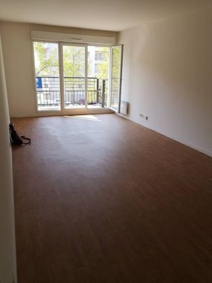 Location Appartement 3 pièces 61m² MEAUX 77100 - Photo 1