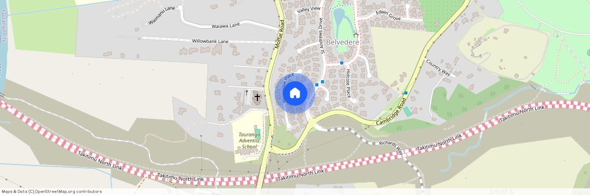 5 Glenrowan Rise, Bethlehem, Tauranga