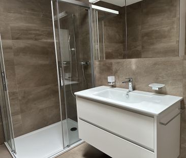 Moderne und zentrale 4,5 Zimmerwohnung in Uetendorf inkl. EHP - Foto 6