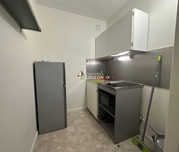 Résidence Les Olympiades 33 bis rue Cotepet, 63000, Clermont-Ferrand - Photo 6