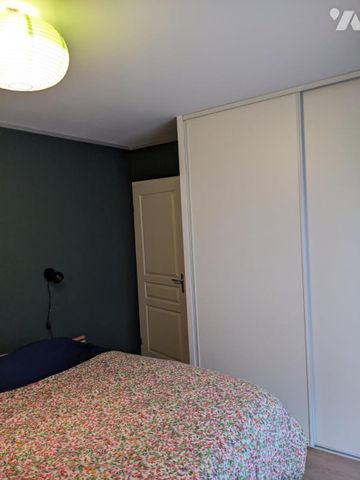 APPARTEMENT T4 - QUARTIER PONT DU CENS - SURFACE 84,85 M2 - Photo 3