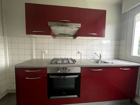 Appartement T2BIS sur Lille ! réf G711 - Photo 5