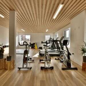 3 ½ à Louer, Gym Inclus! - Photo 3