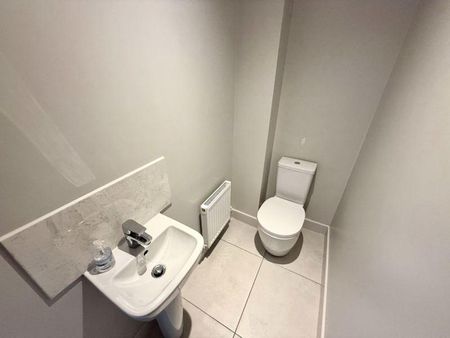 2 bedroom terraced house to rent - Photo 5