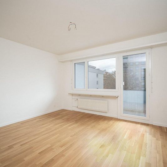 Smart wohnen, smart leben: Willkommen in Pratteln - Photo 1