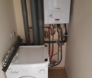 Dakappartement te huur in Deinze - Foto 4