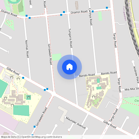 18C Tungarra Road, NSW 2145, Girraween