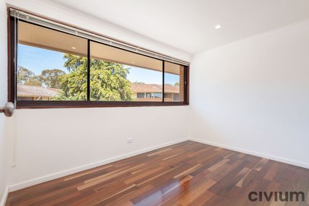 19/7 Medley Street, Chifley ACT 2606 - Apartment For Rent | Domain - Photo 5