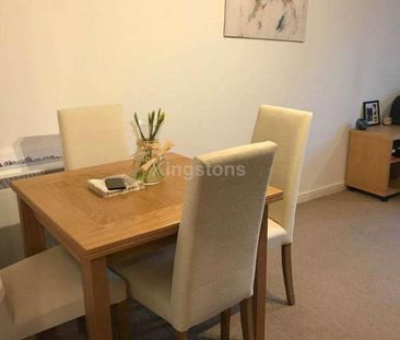 Aprilia House, Ffordd Garthorne, Cardiff Bay, Cardiff, CF10 - Photo 4