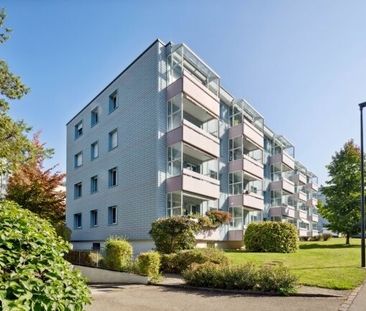 RENTAL WITHOUT DEPOSIT – Charming apartment in a very quiet residen... - Photo 1