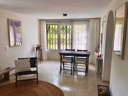 ▷ Alquiler AÑO COMPLETO Apartamento en Villa en Calpe, Costa Blanca - Photo 3