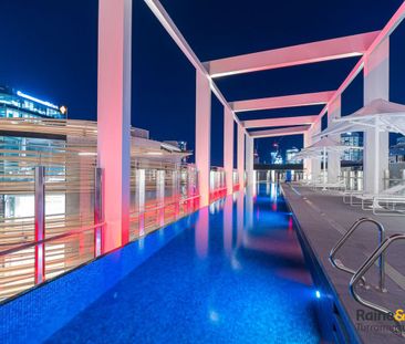 Fully Furnished Two-bedroom Apartment located in the heart of CBD - Photo 4