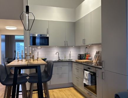 Johannesbäcksgatan 95 - Photo 1