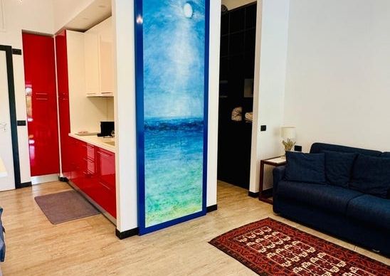 Via Del Golf, 2, Arenzano, Liguria 16011