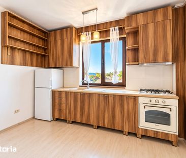 Inchiriere 2 camere Caisului Residence - Dobroesti | Loc parcare - Photo 5