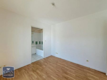 Appartement à louer 2 pièces 52.93m² - Photo 2